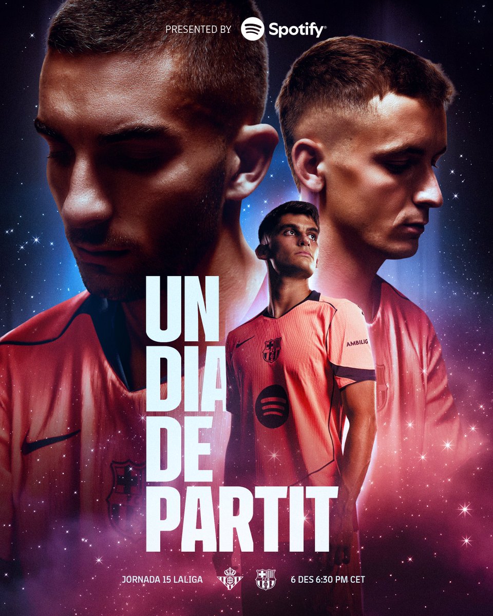 FC Barcelona tweet media