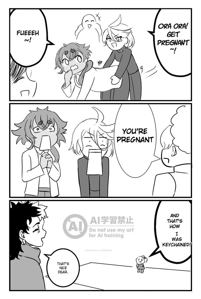 Sha-Y The Artist tweet media