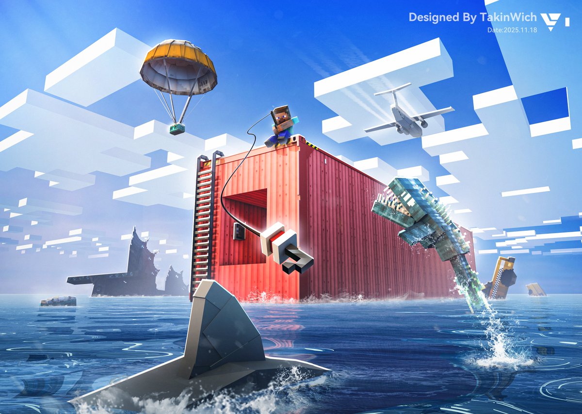 TakinWich tweet media