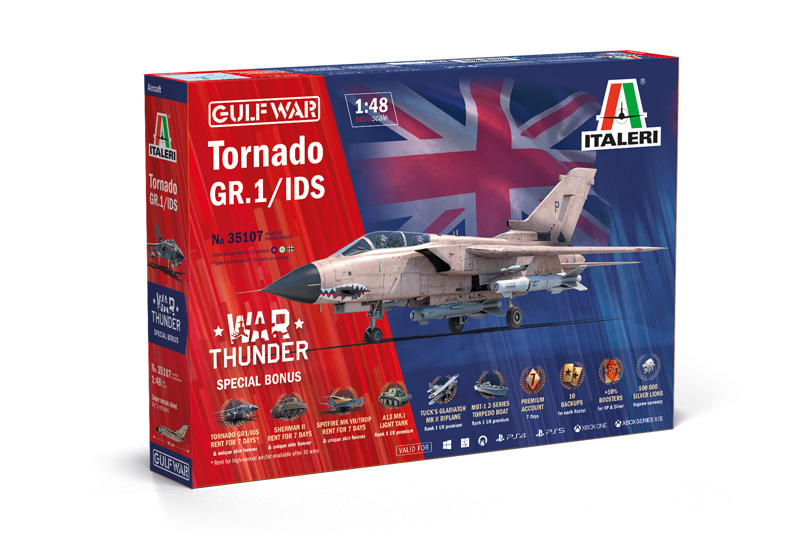Italeri Model Kits tweet media