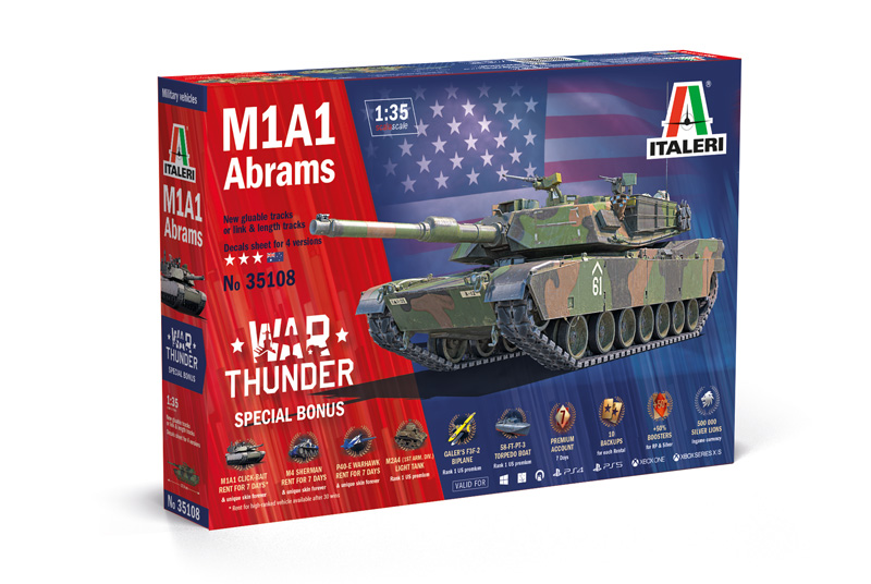 Italeri Model Kits tweet media