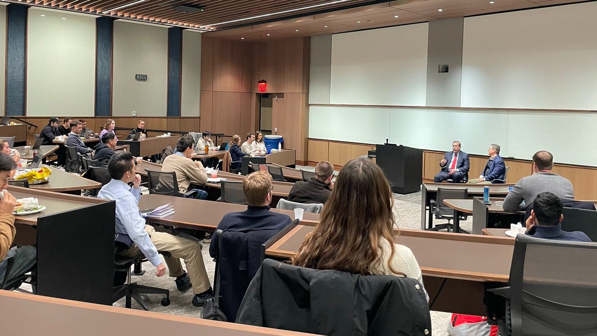 SAIS Philip Merrill Center for Strategic Studies tweet media