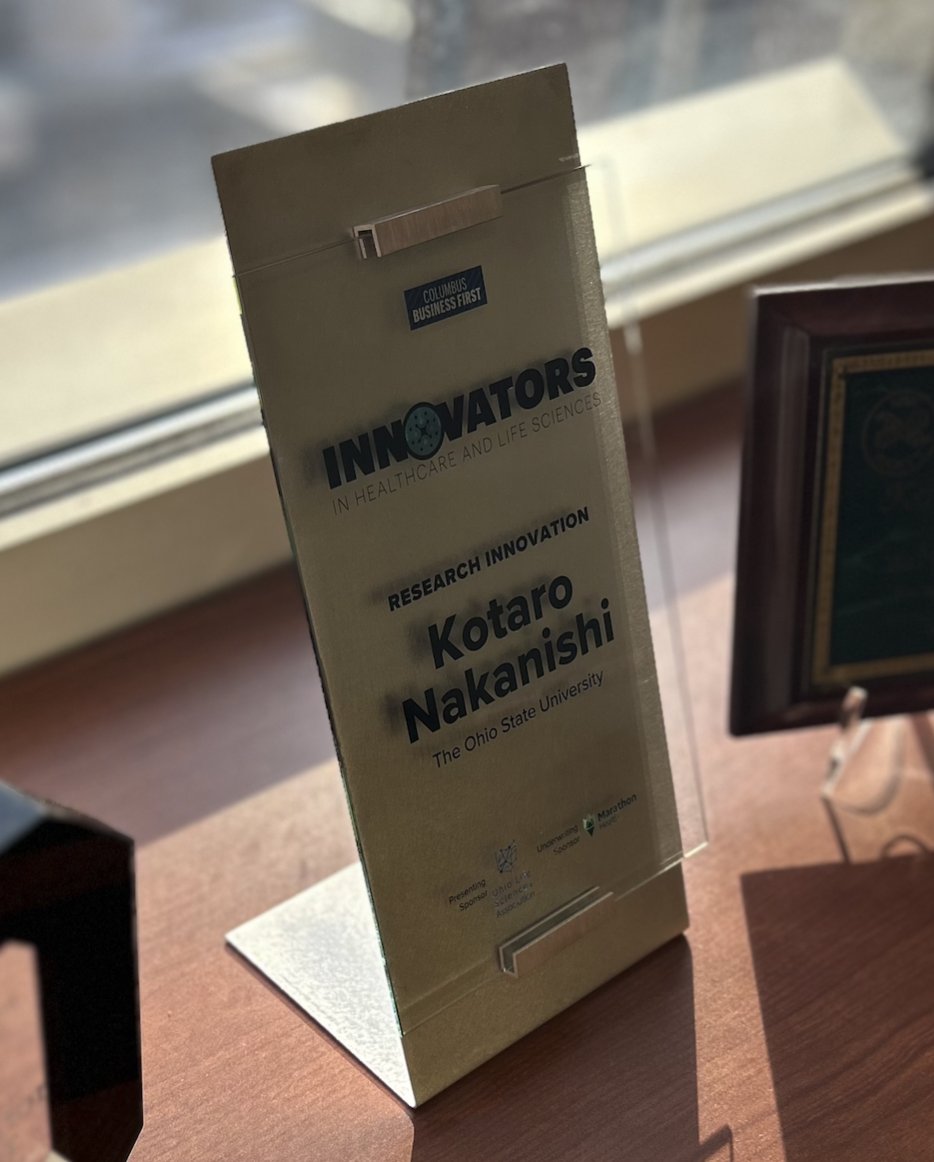 Kotaro Nakanishi tweet media