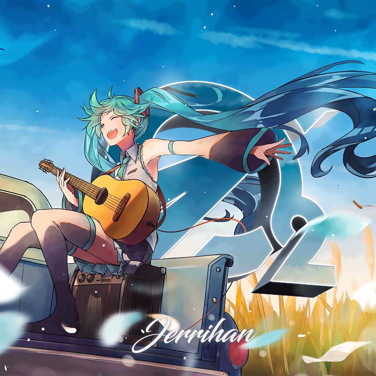 jerrihan tweet media