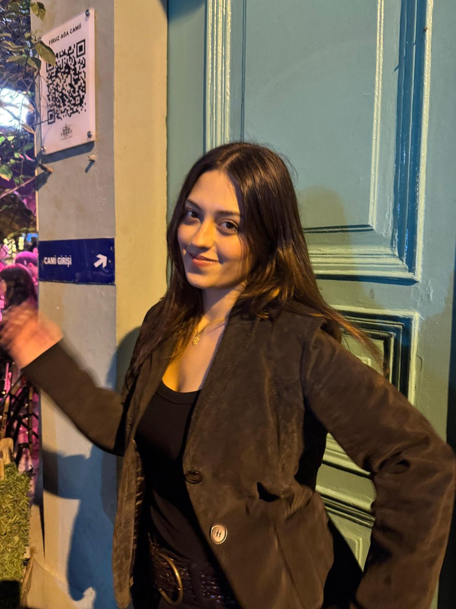 yaren dunya🤍 tweet media