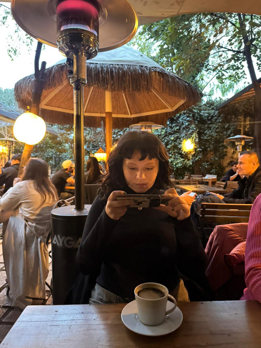 yaren dunya🤍 tweet media