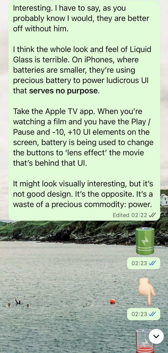 Chris 🏴 🇮🇪 🇵🇸 tweet media