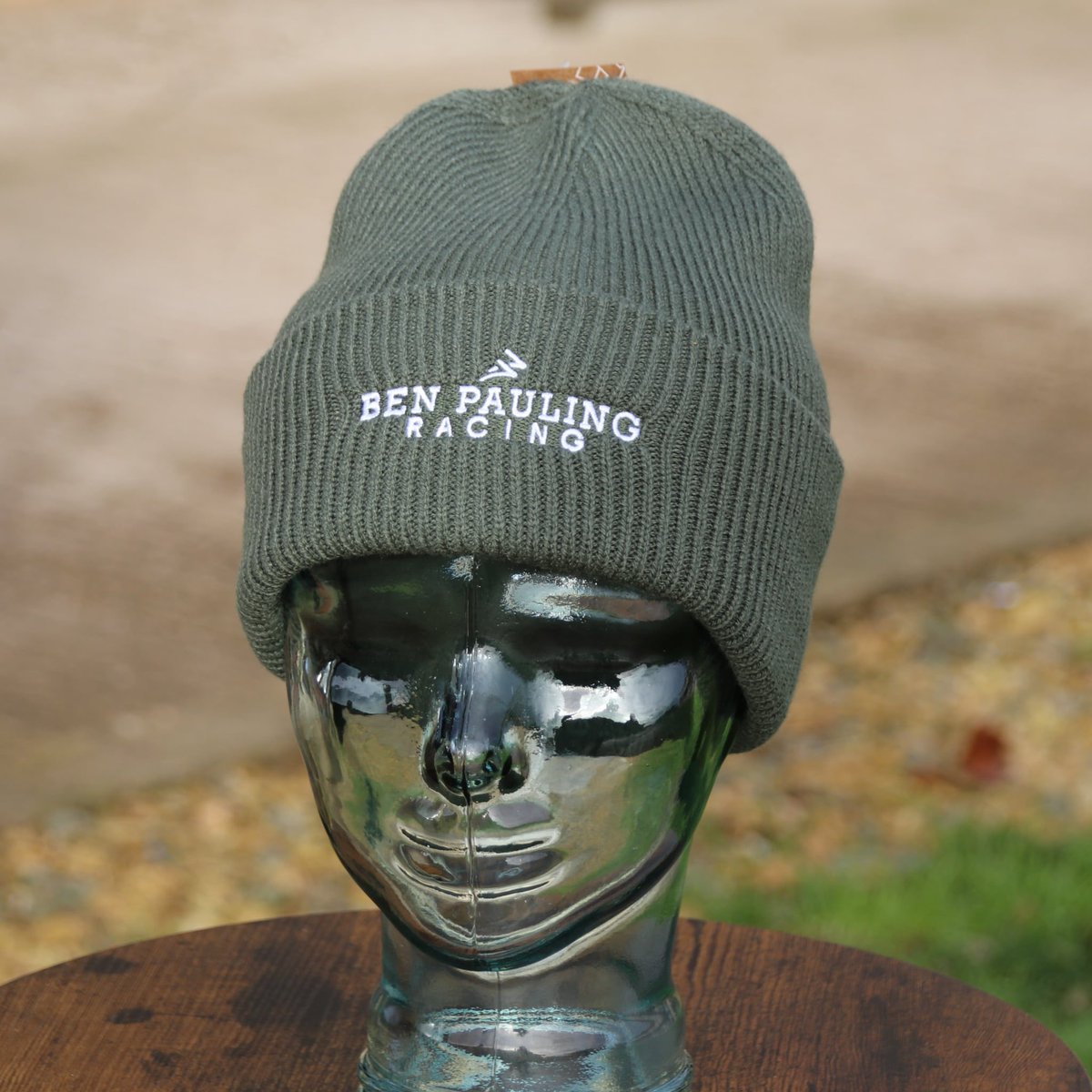 New merch ready for that racing fan’s Christmas stocking 👀 

🔗 benpaulingracing.com/shop.html