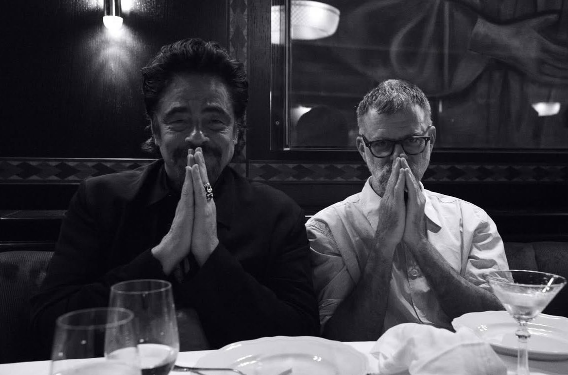 ptasframes's tweet image. Paul Thomas Anderson is nominated for Best Director