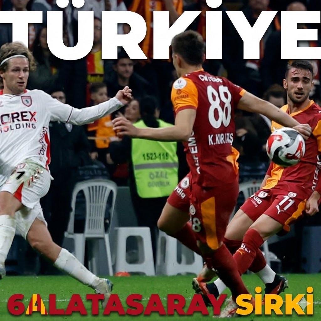 Türkiye Süper Sirki