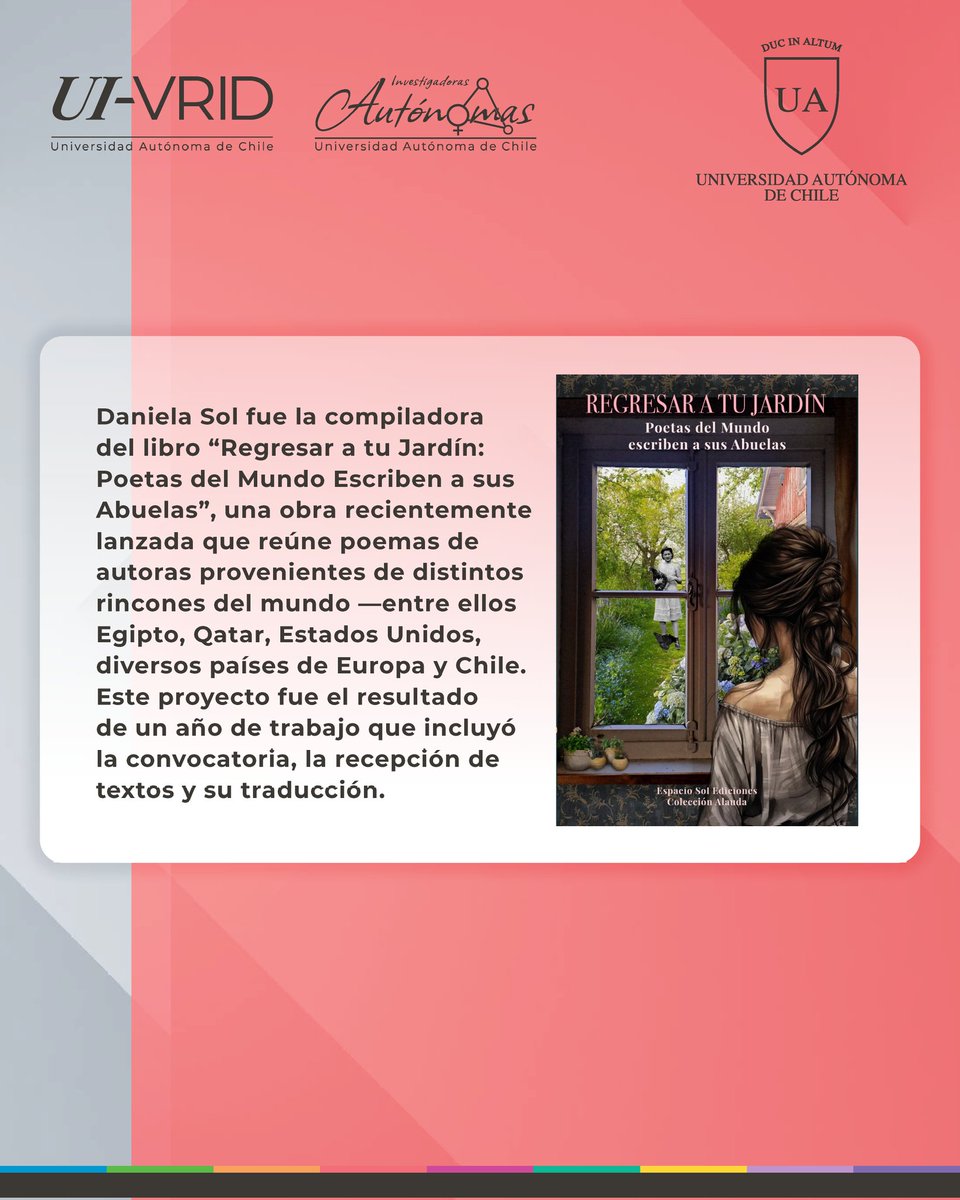 InES Género - CTGénero tweet media