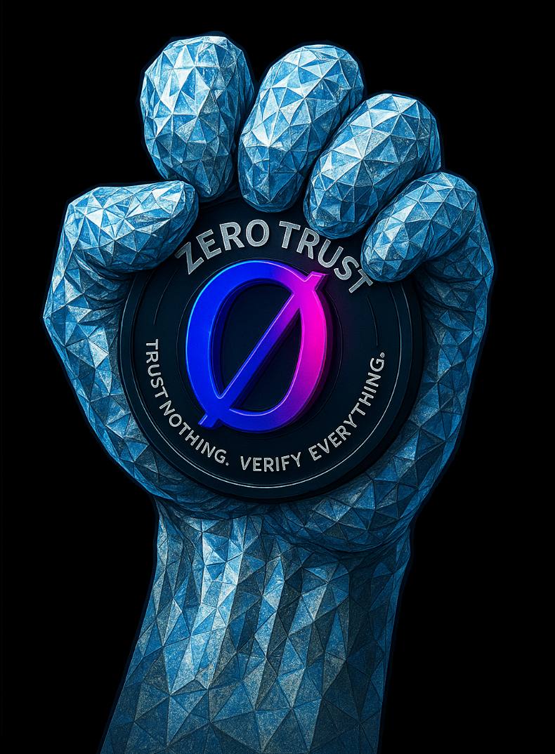 <a href="/anndylian/">Anndy Lian</a> We aspire to bring blockchain and crypto back to its ideals. Trustless,  open-source and decentralized.  No freeze, no claw back. No CBDC's. ZeroTrust and the Guardians are the William Wallace of crypto. Most others are soft or in it just for the gainZ. Or probably both actually.