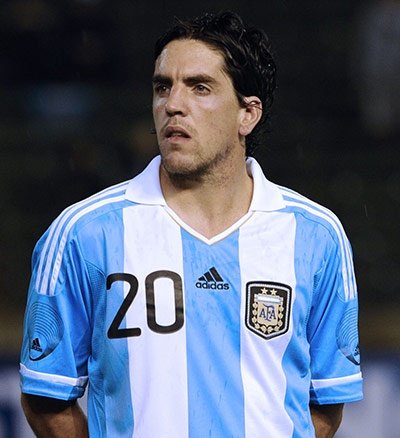 Hauche no tiene antecedentes frente a Argelia, Austria o Jordania.

De ser convocado para el Mundial, sería la primera vez que enfrente a estas selecciones.