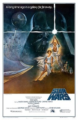 The 50th anniversary re-release of 'Star Wars: A New Hope' has been moved from April 30, 2027 to February 19, 2027. It will be a restored version of the original 1977 theatrical release. #StarWars

Via: starwars.com/news/star-wars…