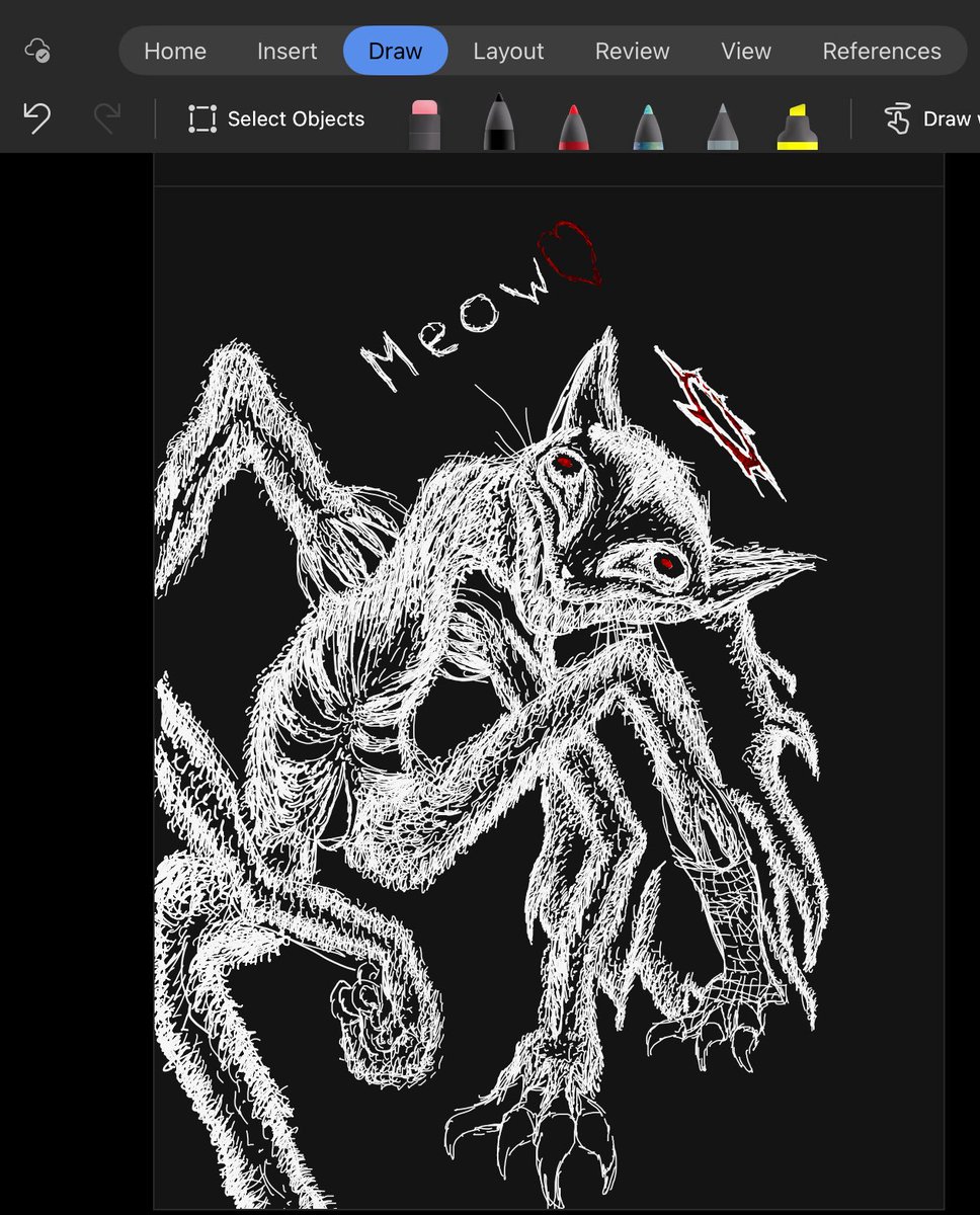 clockoco's tweet image. I’m real glad I made some time to work on my paper for class, got a lot done.