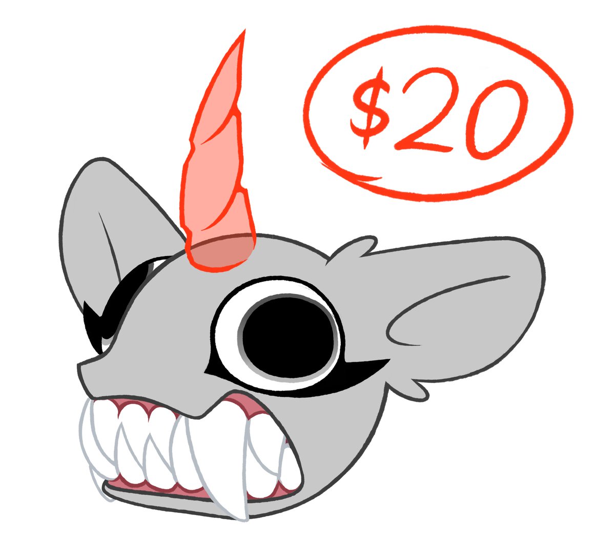 NekroLED ✨ COMMS OPEN ✨ tweet media