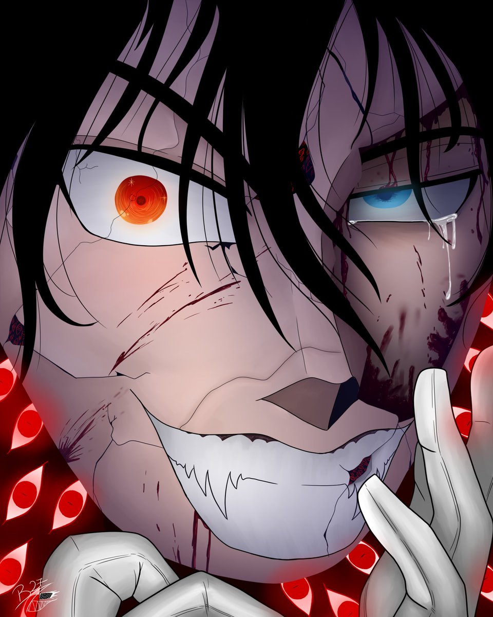 La Bon 27💜🐺🌕 tweet media