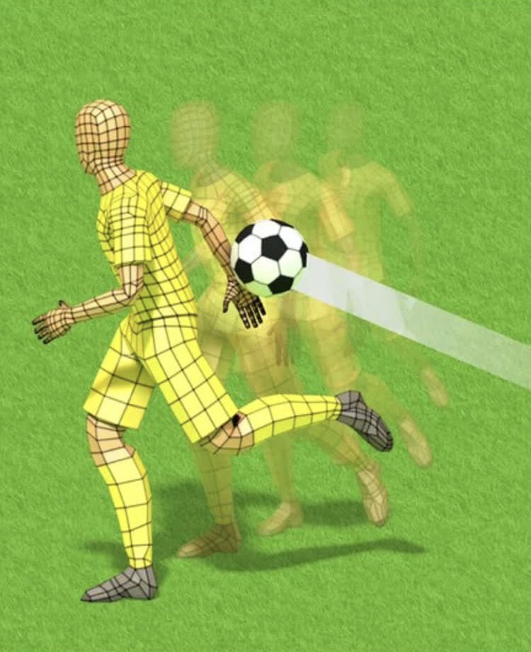 #GSvSAM
FUTBOL CAHİLLERİNİN DİKKATİNE ! 

Bir oyuncu vücudu doğal konumda koşarken eline gelip çarpan top EL DEĞİLDİR.

“Top vücuttan sekip eline gelirse, elle oynama sayılmaz.”
(𝗜𝗙𝗔𝗕 / 𝗟𝗮𝘄 𝟭𝟮  𝗘𝗹𝗹𝗲 𝗢𝘆𝗻𝗮𝗺𝗮)
Açıklama Bu Vermedi Diyenler
#penaltı