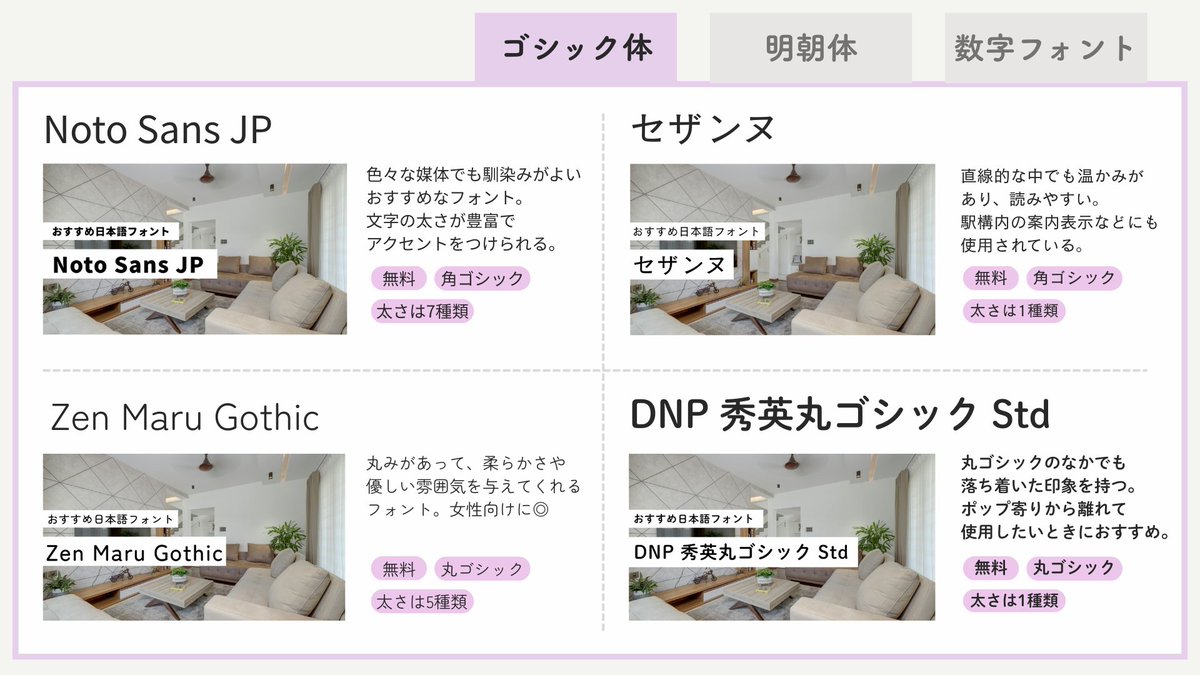 あすぽん|図解スライド制作屋さん tweet media