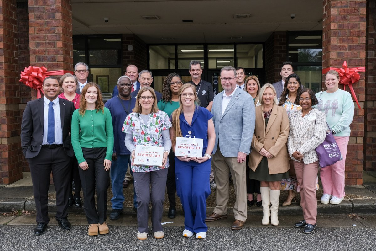 Georgia DBHDD tweet media