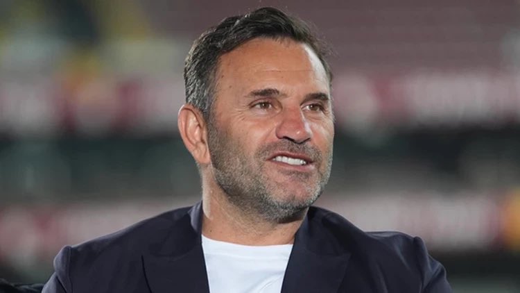 Okan Buruk: "Verilen kararlara saygı duyalım."