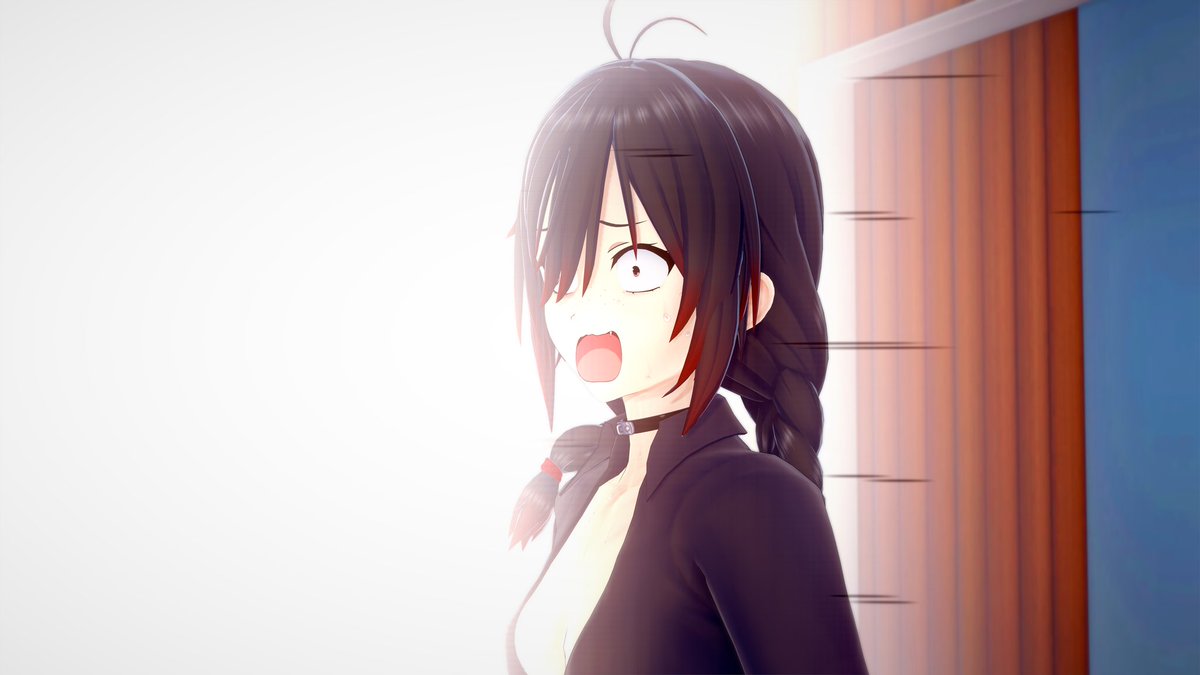 That bratty magus 🔥 tweet media