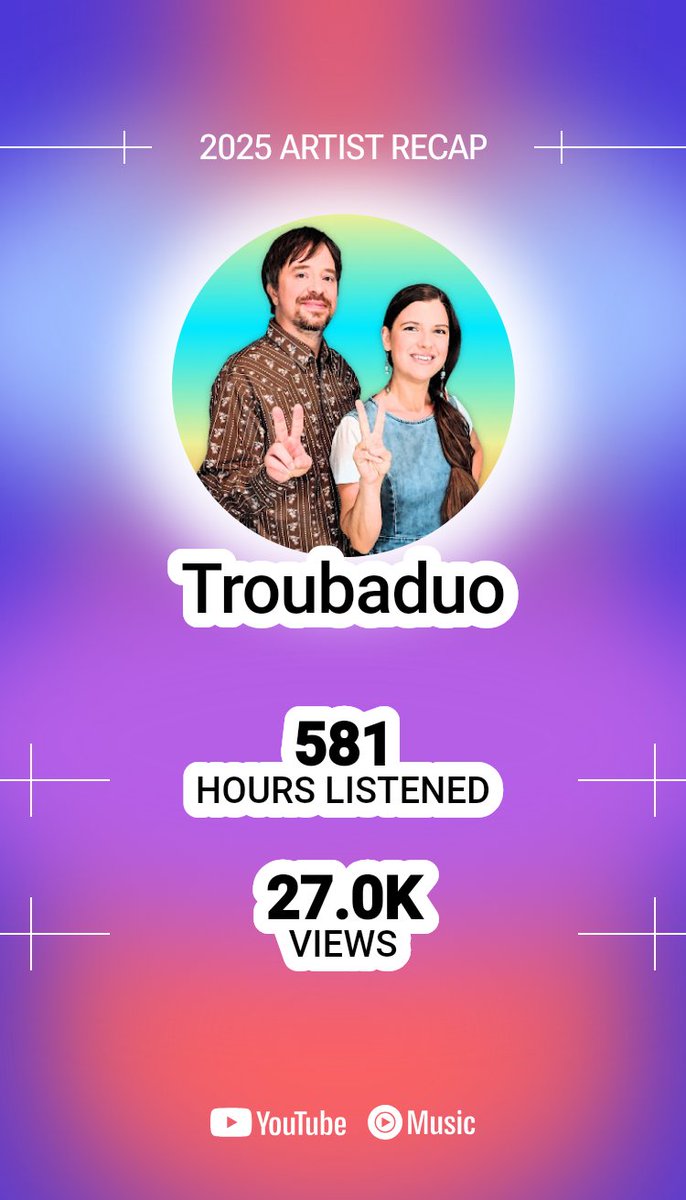 Troubaduo tweet media