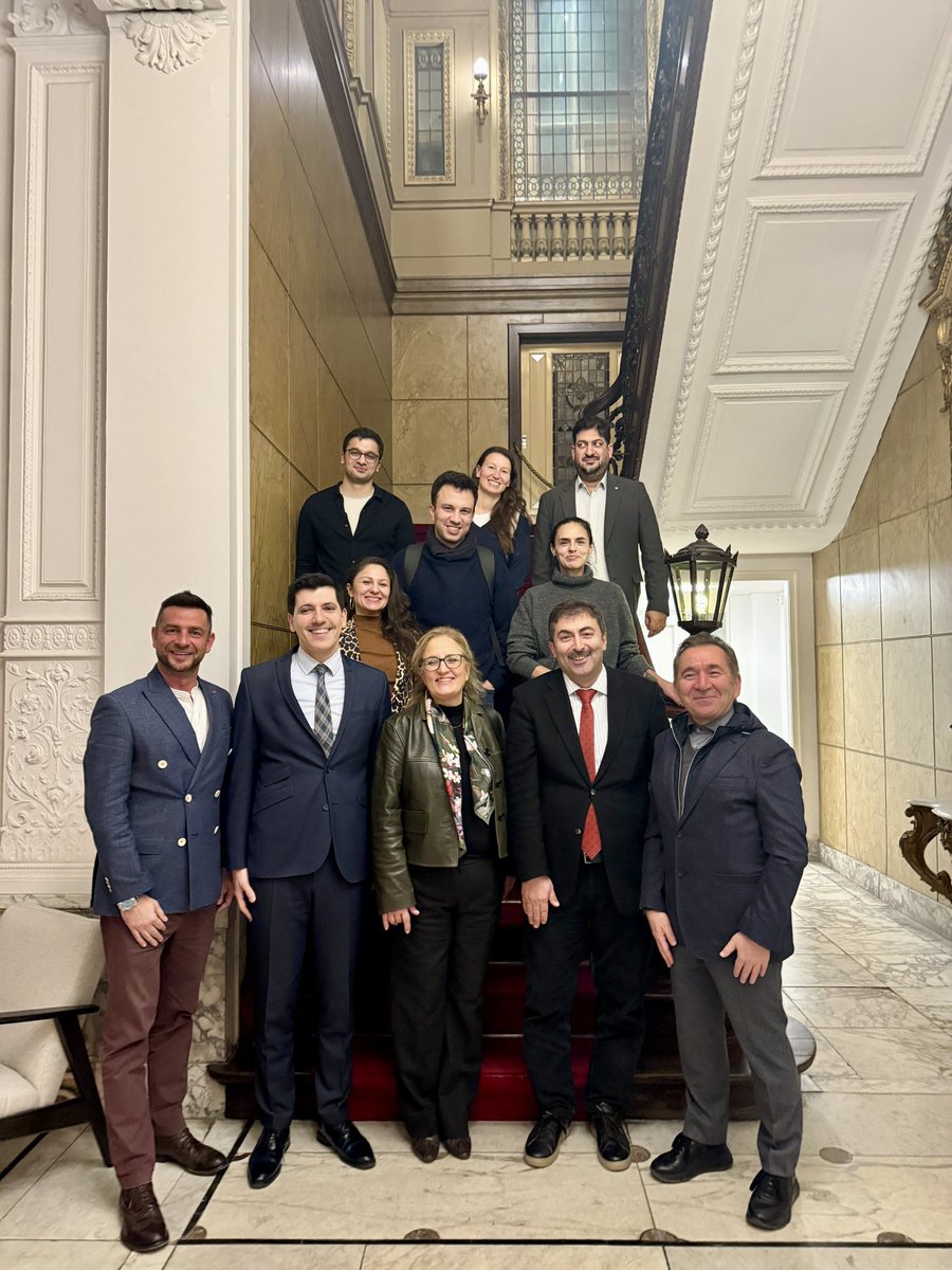 Doç. Dr. Muhammed Kasapoğlu tweet media