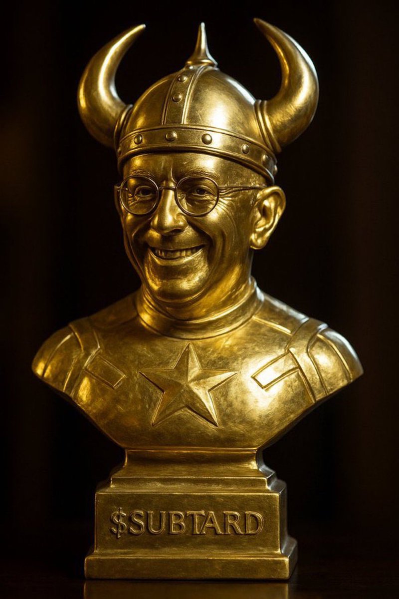 subtard_'s tweet photo. @IfindRetards We give our the Golden Subtard 🍅 https://t.co/j24aoKNakc