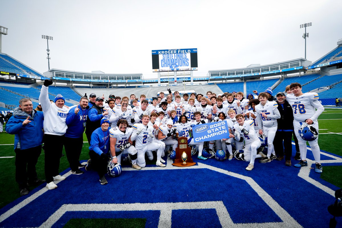 KHSAA Main tweet media