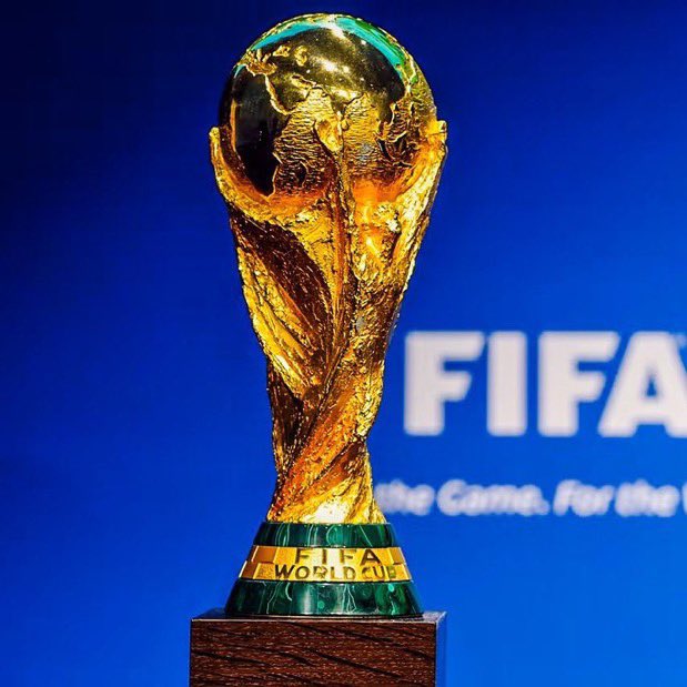 FleeksDaily's tweet photo. The group stage for the 2026 World Cup is set! 

The opening match will feature Mexico taking on South Africa at Mexico’s Estadio Azteca.
#FIFAWorldCup2026 🏆🌎 https://t.co/q80xaizRzE