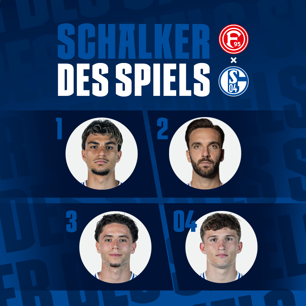 FC Schalke 04 tweet media