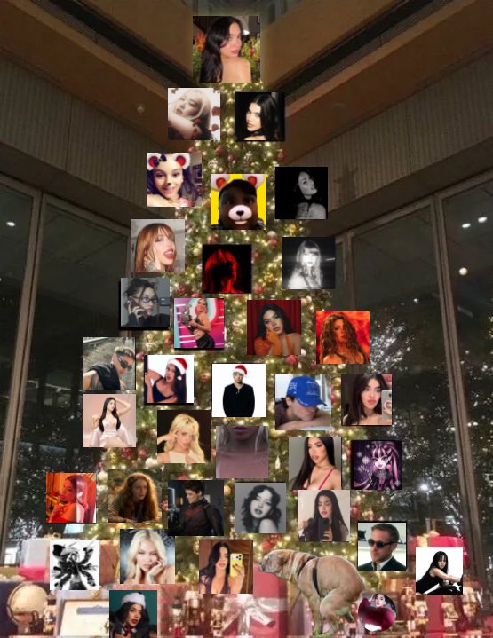 Kos Livie con K de Kabrona tweet media