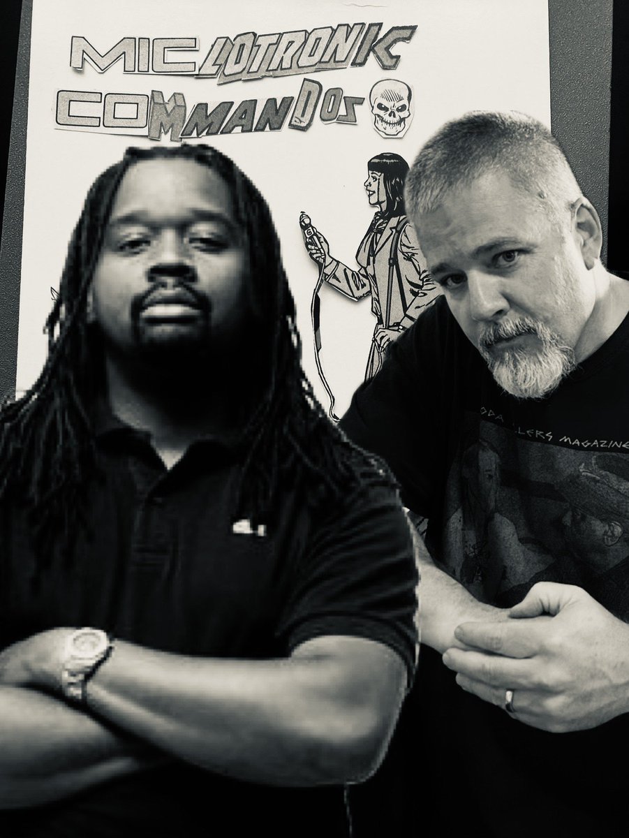 Roughneck Jihad tweet media