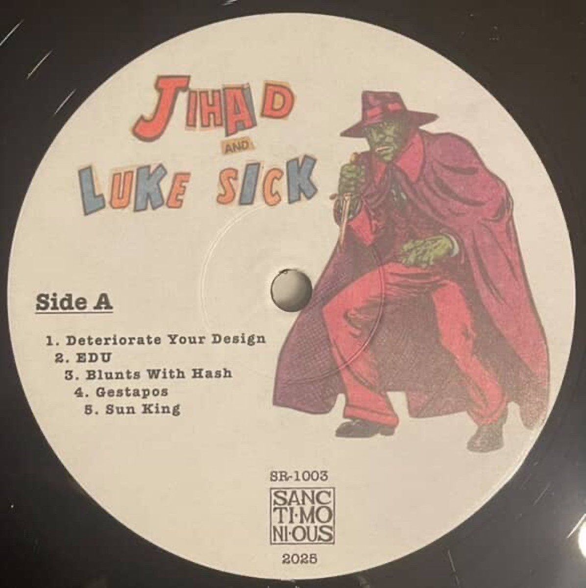 Roughneck Jihad tweet media