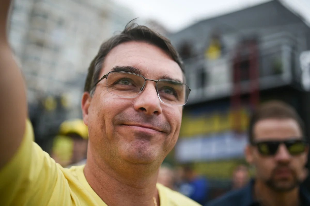 Marcos Cintra tweet media