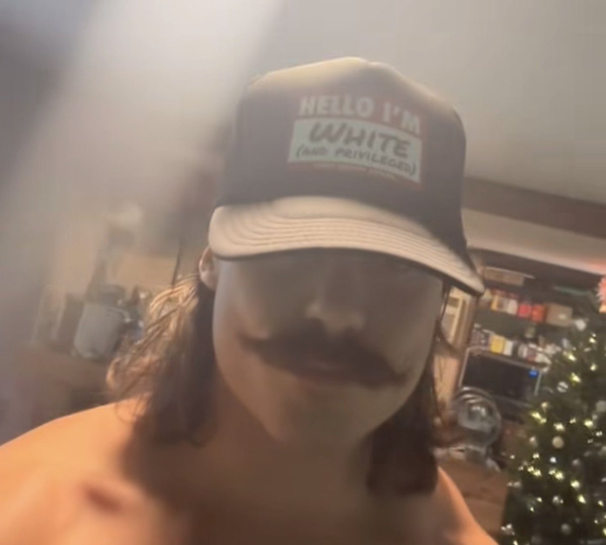 Looking sharp Chud 🫡