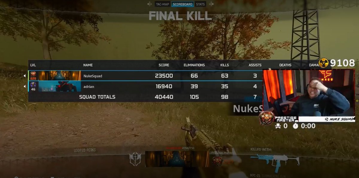 Swagg ☢️ tweet media