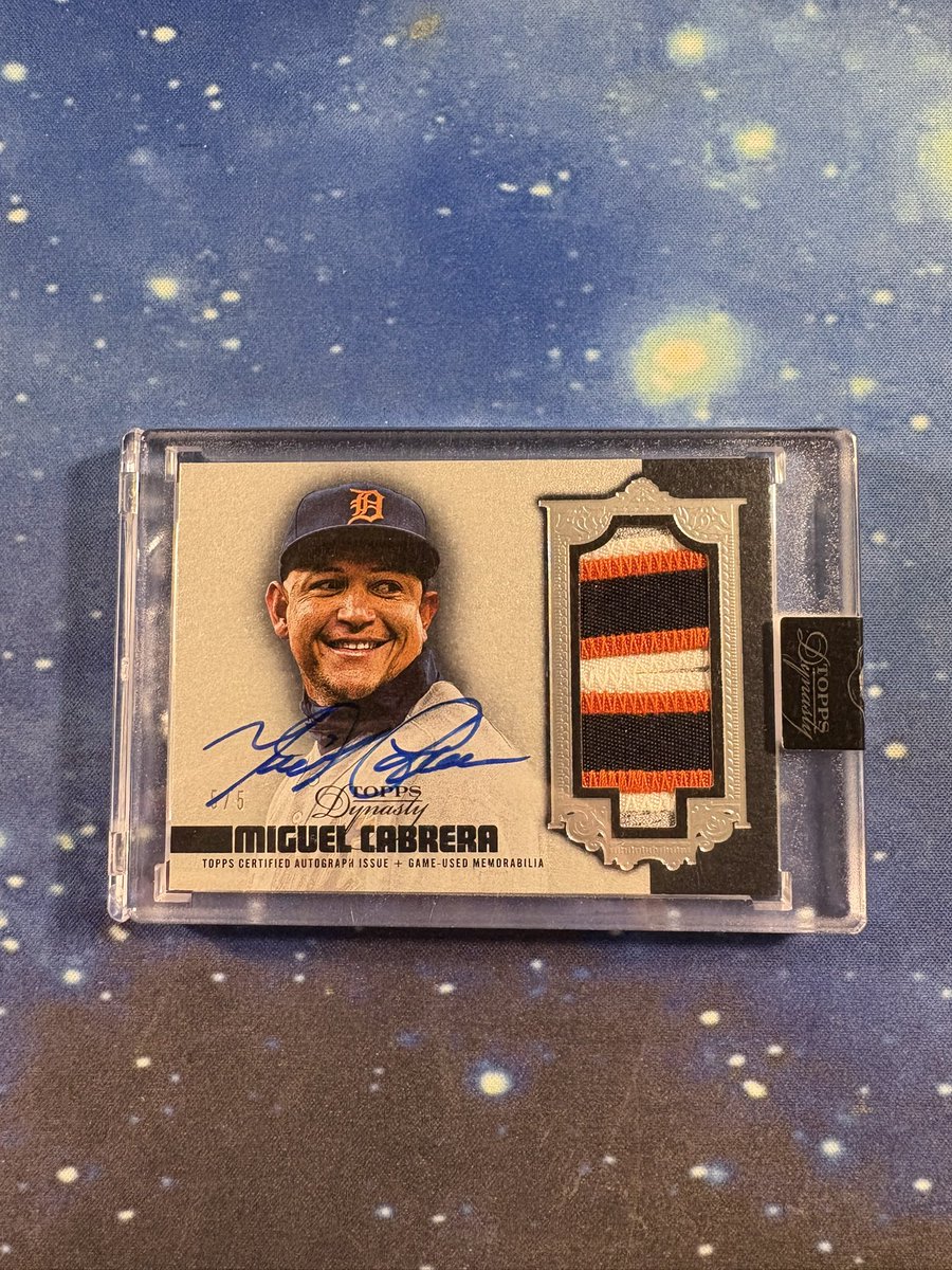 Cards With Chris! tweet media