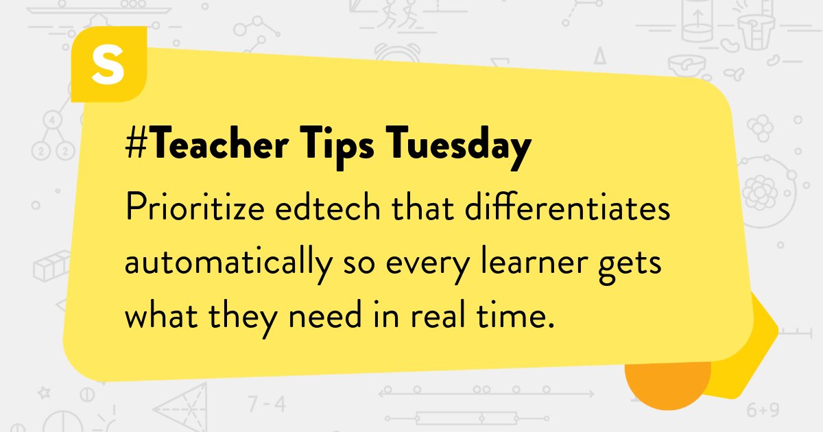 EL_Legacy_Acct's tweet photo. When edtech meets kids where they are…🚀learning takes off! Want to see what makes an edtech tool worth the investment?👉Dive into the full article here: https://t.co/nngBFFSuB5

#TeacherTipsTuesday #EdTechTips #EdTechForTeachers https://t.co/zchLQRxDWG