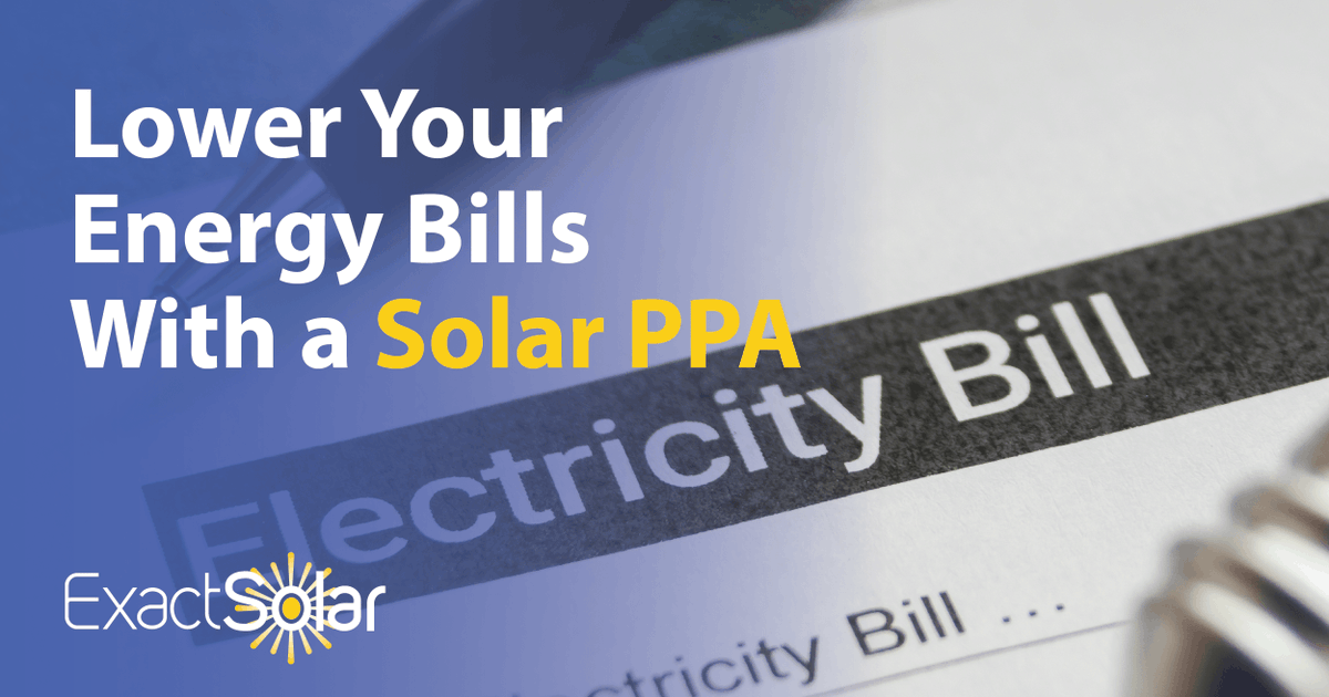 Exact Solar tweet media