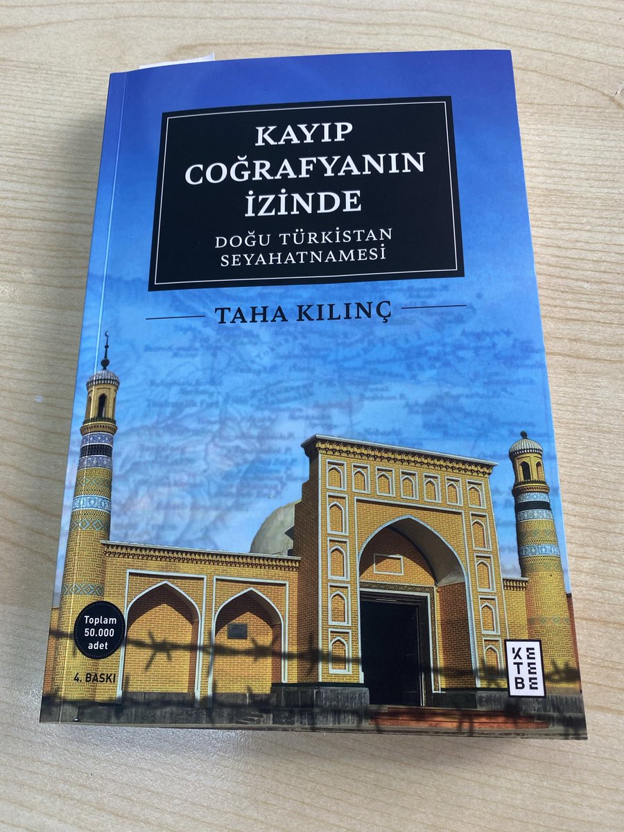 brahimasiltekin's tweet photo. Yeterince övülmüyorsun. Müthiş 👏🏻 @tahakilinctan #TahaKılınç @ketebe https://t.co/D8kHK8Zzbt