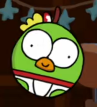 Breadwinners Out of Context tweet media