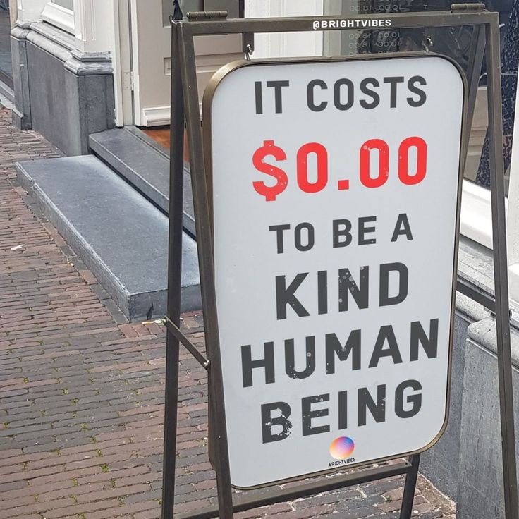 "Even if nothing comes back" Give wholeheartedly even when nothing comes back. Real kindness isn't driven by expectation