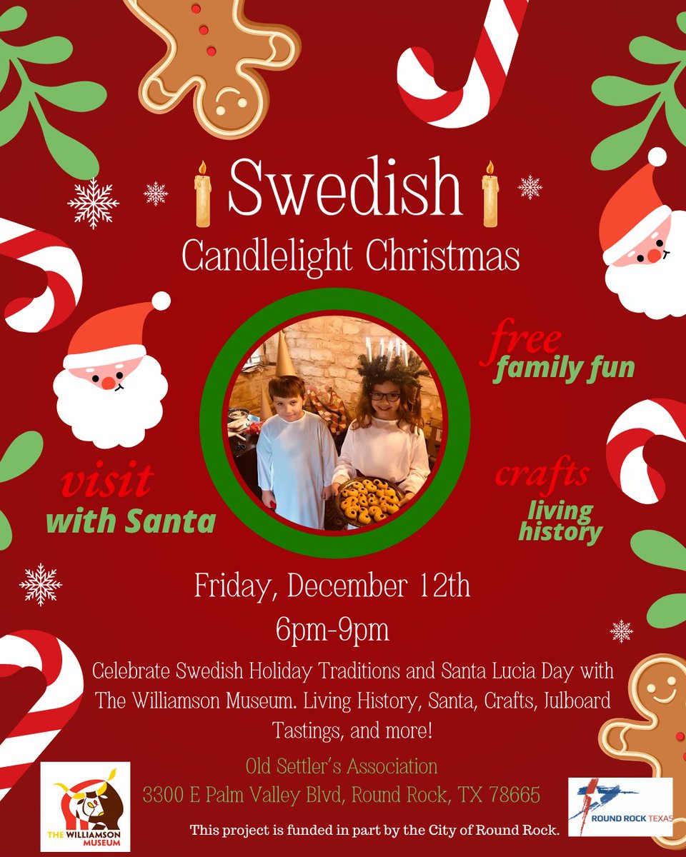 Williamson Museum tweet media