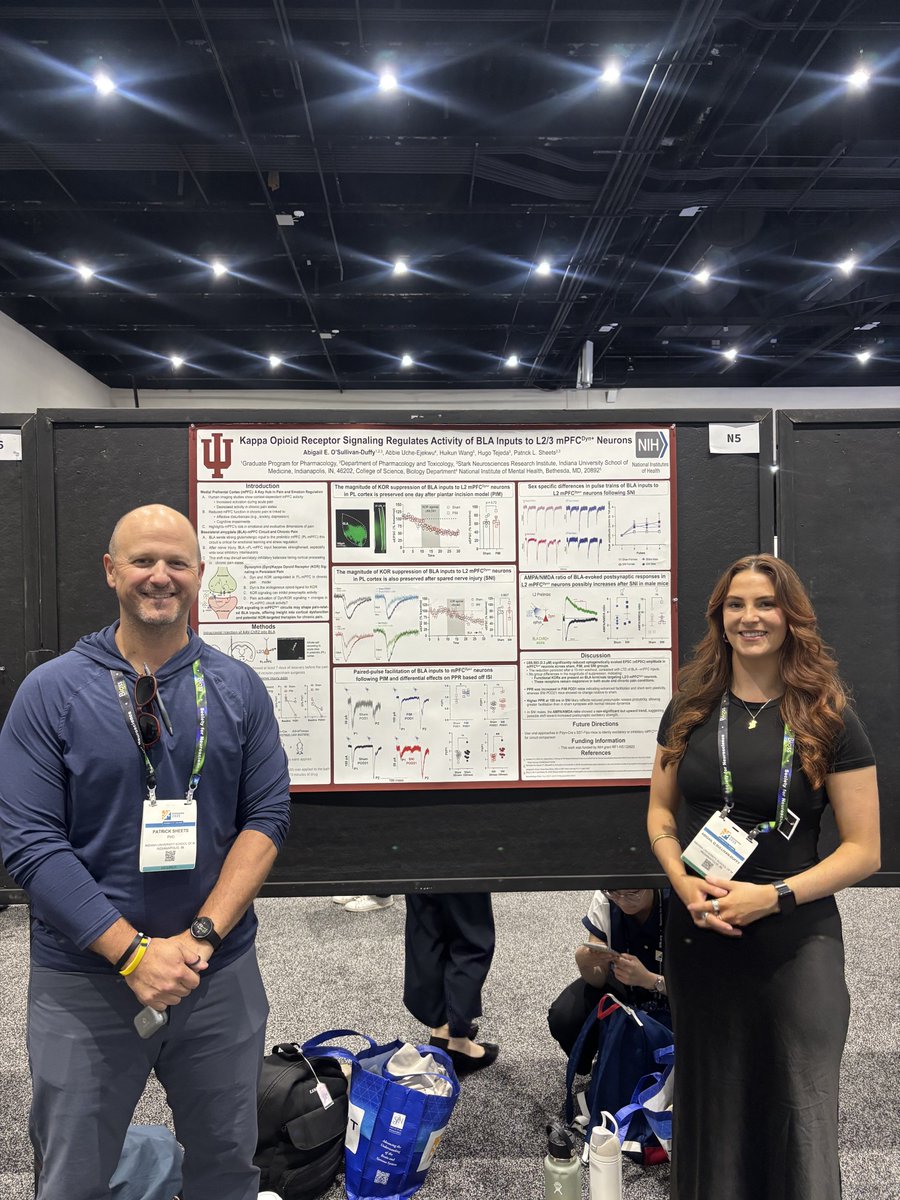 Patrick L Sheets tweet media