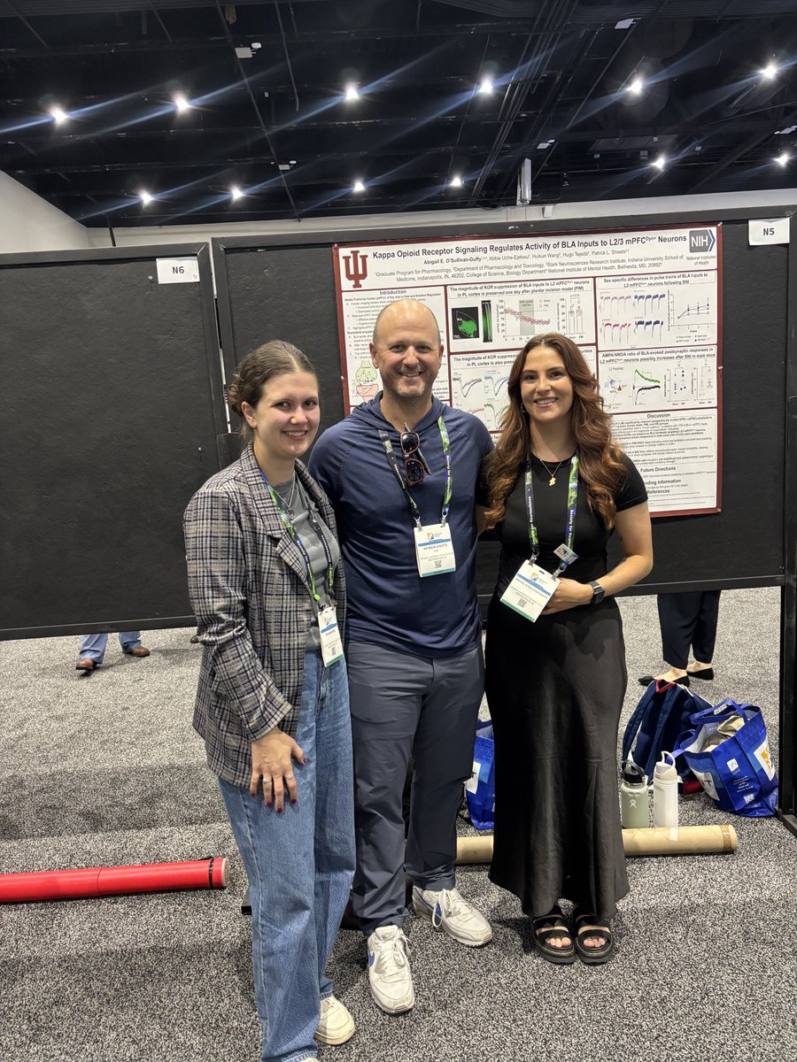 Patrick L Sheets tweet media