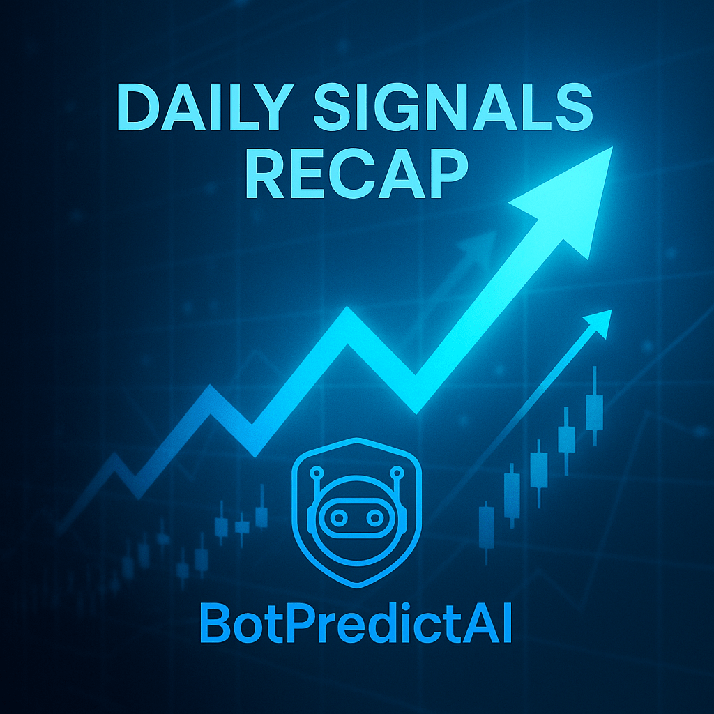botpredictai's tweet photo. Daily Recap: 30-Day Performance – BotPredictAI Hits 90.5% Win Rate - botpredictai — This past 30 days, BotPredictAI delivere… https://t.co/NB2msE2DiW #botpredictai #winrateanalytics #aifinancialperformance https://t.co/p1VVpmUU7b