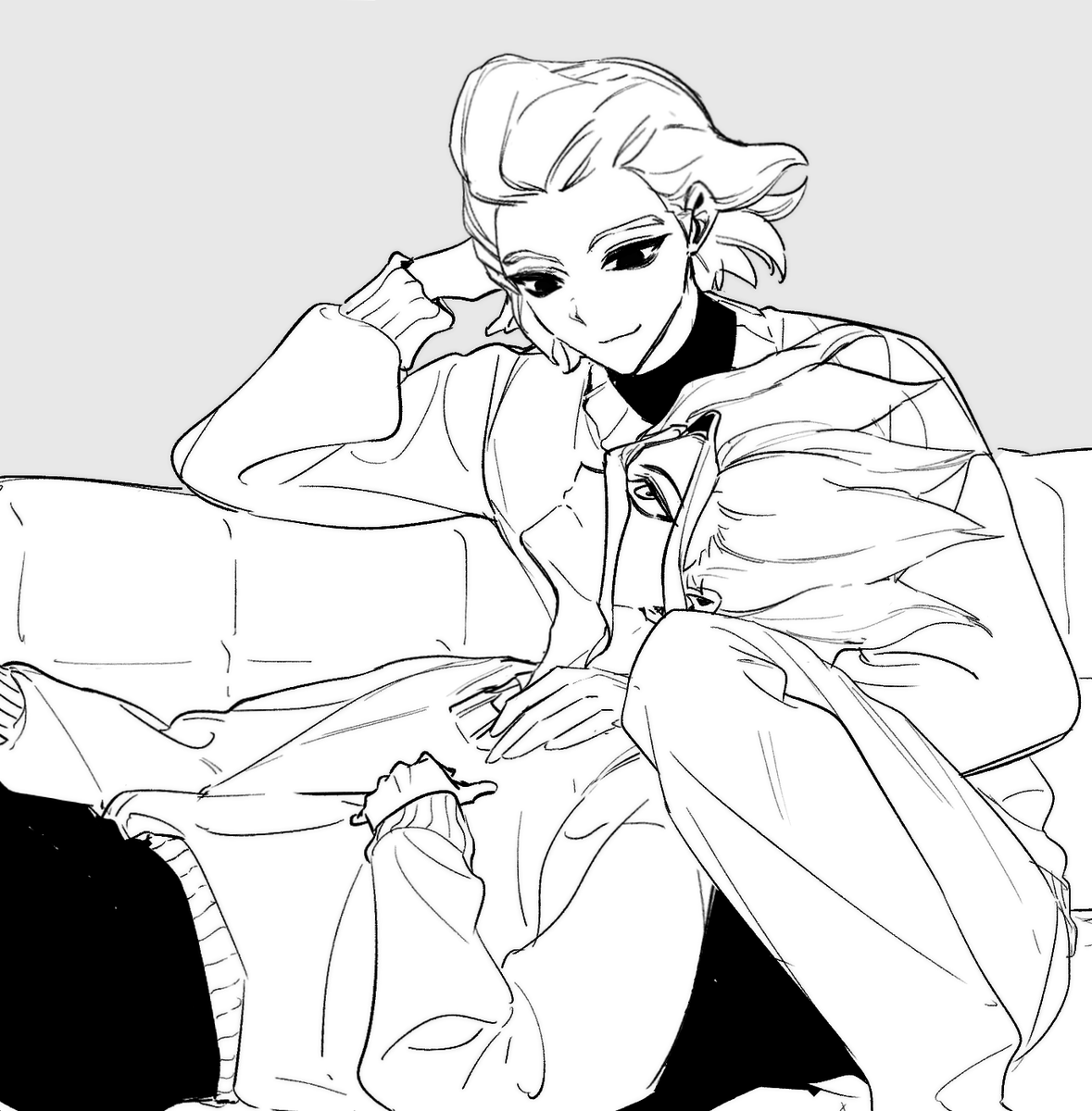 병존쿠 tweet media