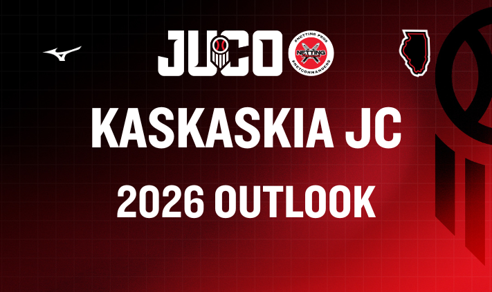 𝐊𝐚𝐬𝐤𝐚𝐬𝐤𝐢𝐚 𝐉𝐂 𝟐𝟎𝟐𝟔 𝐎𝐮𝐭𝐥𝐨𝐨𝐤 🚨

The Blue Devils have an experienced lineup returning and plenty of young arms joining them this spring. Take a look at how <a href="/KC_BlueDevils/">Kaskaskia Baseball</a> is shaping up heading into the spring. 👇

🔗: loom.ly/SqKJKmc